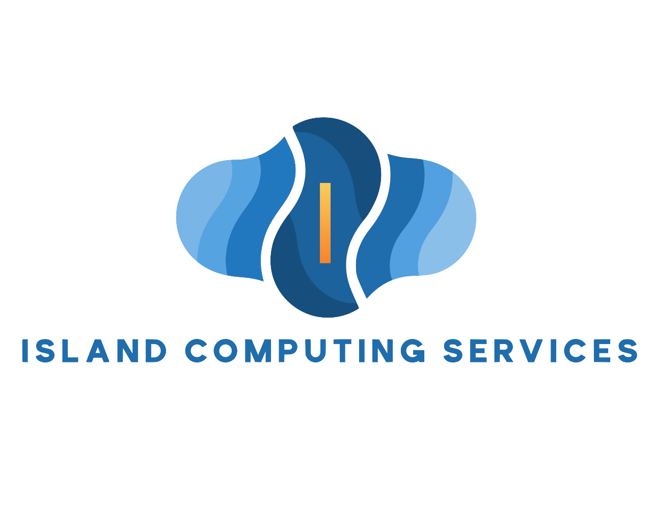 Island Computing Logo